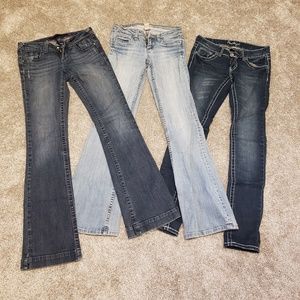 Jean's bundle